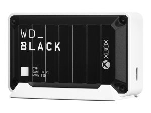 Retail WDBAMF0020BBW-WESN 2tb Venom Wd Black D30 Game