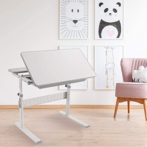 Relaunch MI-10204 Teen Height Adjustable Desk