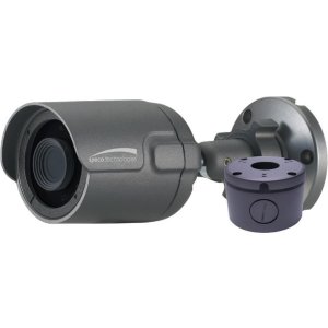 Component O2IB68 2mp Ultra Intensifier Ip Bullet Camera, 3.6mm Lens, I