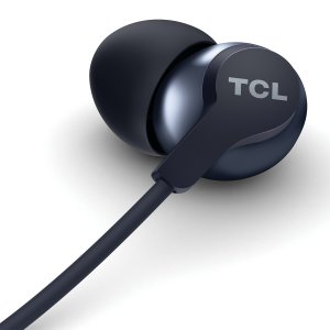 Tcl ELIT200BL-NA Elit200 Blue Headphones