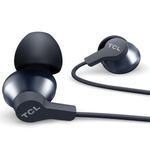 Tcl ELIT200BL-NA Elit200 Blue Headphones