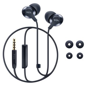 Tcl ELIT200BL-NA Elit200 Blue Headphones