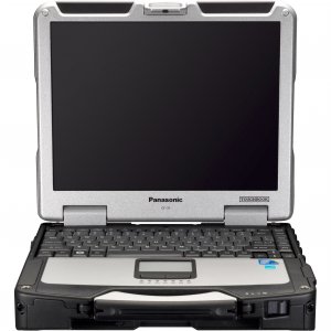 Panasonic CF-318B-02VM Us,tghbook,pss-premium,win10pro,i5-7300u 2.6ghz