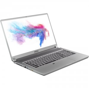 Msi P75894 Nb  17.3 Ci9-9880h 16gx2 1tb Ssd Geforce×rtx2070(max-q) W1