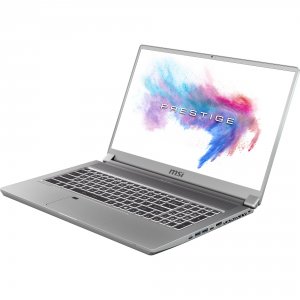 Msi P75894 Nb  17.3 Ci9-9880h 16gx2 1tb Ssd Geforce×rtx2070(max-q) W1