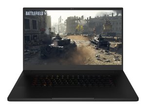 Razer RZ09-0368CEC3-R3U1 Blade Pro 17 Laptop I7 8-core Rtx 3080