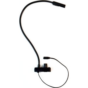 Littlite CC-TB12-LED 12 Led Gooseneck Lamp