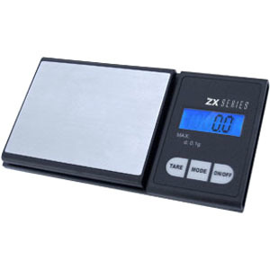 American Weigh Scales-FWZX4650