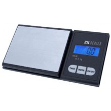 American FWZX4650 American Weigh Scale Fast Weigh Zx4650 Digital Pocke