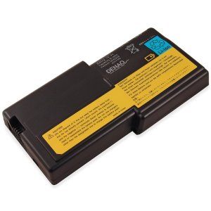 Dantona DQ-02K6928-8 8-cell 4400mah Battery Ibm Thinkpad R32