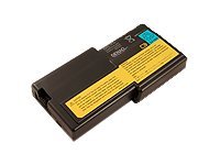 Dantona DQ-02K6928-8 8-cell 4400mah Battery Ibm Thinkpad R32