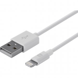 Monoprice 12836 Select Series Apple Mfi Certified Lightning To Usb Cha