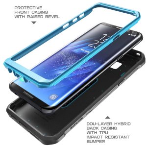 I S8-UBPRO-BE/BK Sup-galaxy-s8-ubpro-blueblack