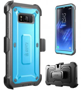 I S8-UBPRO-BE/BK Sup-galaxy-s8-ubpro-blueblack