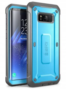 I S8-UBPRO-BE/BK Sup-galaxy-s8-ubpro-blueblack