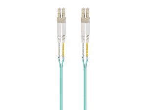 Monoprice 38274 Om3 Fiber Optic Cable