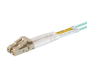 Monoprice 38274 Om3 Fiber Optic Cable