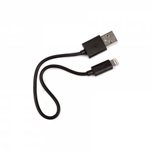 Veho VPP-601-20CM Pebble 8  20cm Lightning Cable