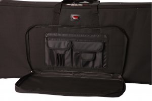 Gator GK-88 SLXL Case For 88 Note Keyboards