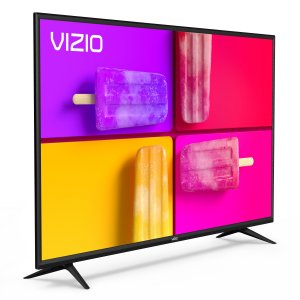 Vizio V505-J09 V505 50in 4k Hdr Smart Tv