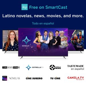 Vizio V505-J09 V505 50in 4k Hdr Smart Tv