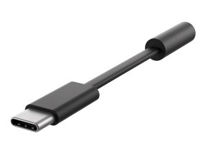 Microsoft LKZ-00001 Surface Usb-c To 3.5mm Audio Adapter