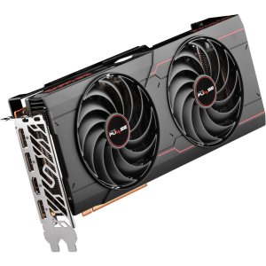 Sapphire 11306-05-20G Vcx 11306-05-20g Amd Radeon Rx 6700 Xt Gaming Oc