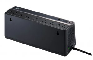 Apc BVN900M1 Apc Back-ups 900va, 9 Outlets, 120v, 1 Usb Charging Retai