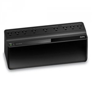 Apc BVN900M1 Apc Back-ups 900va, 9 Outlets, 120v, 1 Usb Charging Retai