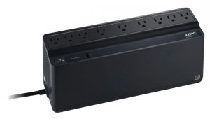 Apc BVN900M1 Apc Back-ups 900va, 9 Outlets, 120v, 1 Usb Charging Retai