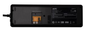 Apc BVN900M1 Apc Back-ups 900va, 9 Outlets, 120v, 1 Usb Charging Retai