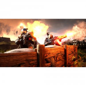 Square 92309 Outriders Ps4