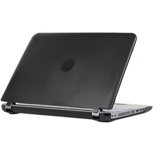 Ipearl MCOVERHP450G3BLK Black  Mcover Hard Shell Case For 15.6 Inch Hp