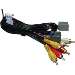 3m GMRVD Vehicle Integration Kit To Retain Rear Audio In Gm Lan