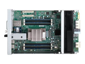 Qnap ES1686DC-2142IT-96G Es1686dc-2142it-96g-us Intel Xeon D-2142it 1.