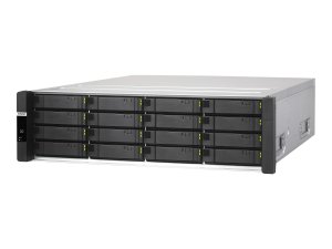 Qnap ES1686DC-2142IT-96G Es1686dc-2142it-96g-us Intel Xeon D-2142it 1.