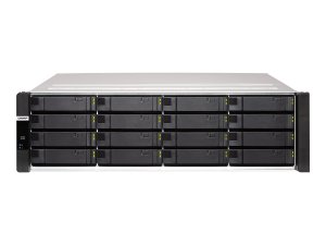 Qnap ES1686DC-2142IT-96G Es1686dc-2142it-96g-us Intel Xeon D-2142it 1.