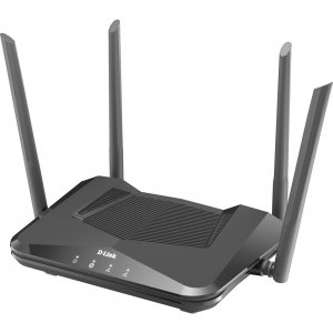 D-link DIR-X1870-US Ax1800 Mesh Wi-fi 6