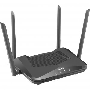 D-link DIR-X1870-US Ax1800 Mesh Wi-fi 6