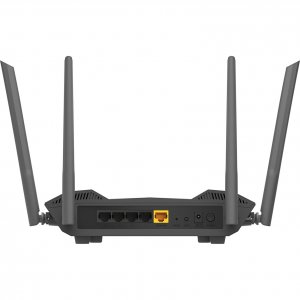 D-link DIR-X1870-US Ax1800 Mesh Wi-fi 6