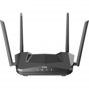 D-link DIR-X1870-US Ax1800 Mesh Wi-fi 6