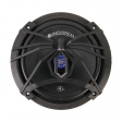 Soundstream SM800PRO Die-cast 8 Pro Audio Speakers (pair) 400w 4 Color