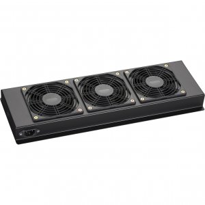 Black RM2409 3-fan Unit Forr Select Server  Select P