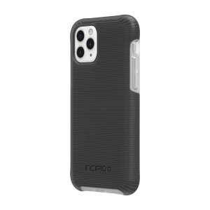 Ipio IPH-1846-BKC Inc Aerolite For Iphone 11 Pro - Blackclear