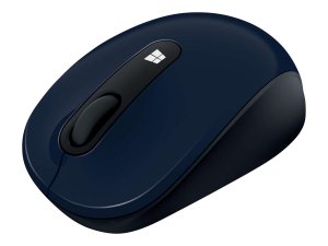 Lenovo 43U-00011 Microsoft Sculpt Mobile Mouse