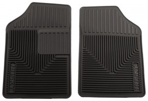 Husky 51051 Front Floor Mats