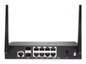 Sonicwall 02-SSC-6813 2yr Tz470 W Intl Secure Upg Adv