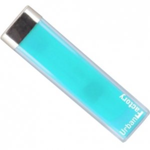 Urban 1Y9748 Emergency Battery - Power Lipstick - For Iphone, Smartpho