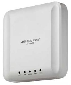 Allied AT-TQ4600 Enterprise 802.11ac 3x3:3 Access Point With Dual-band