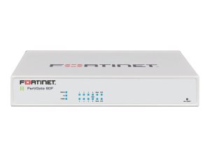 Fortinet FG-81F-POE 